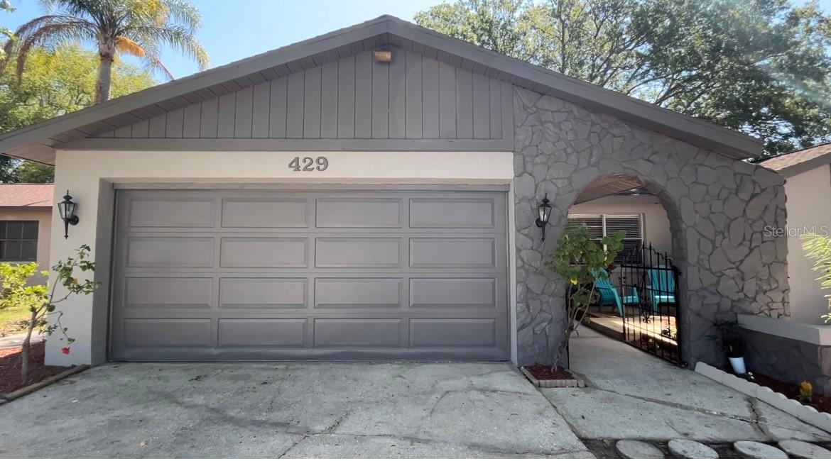 429 Evergreen Dr., Oldsmar, FL 34677