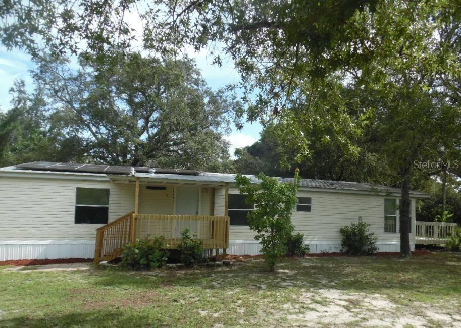 17705 Oxenham Ave., Spring Hill, FL 34610