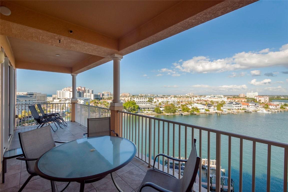 530 S Gulfview Blvd. #805, Clearwater, FL 33767
