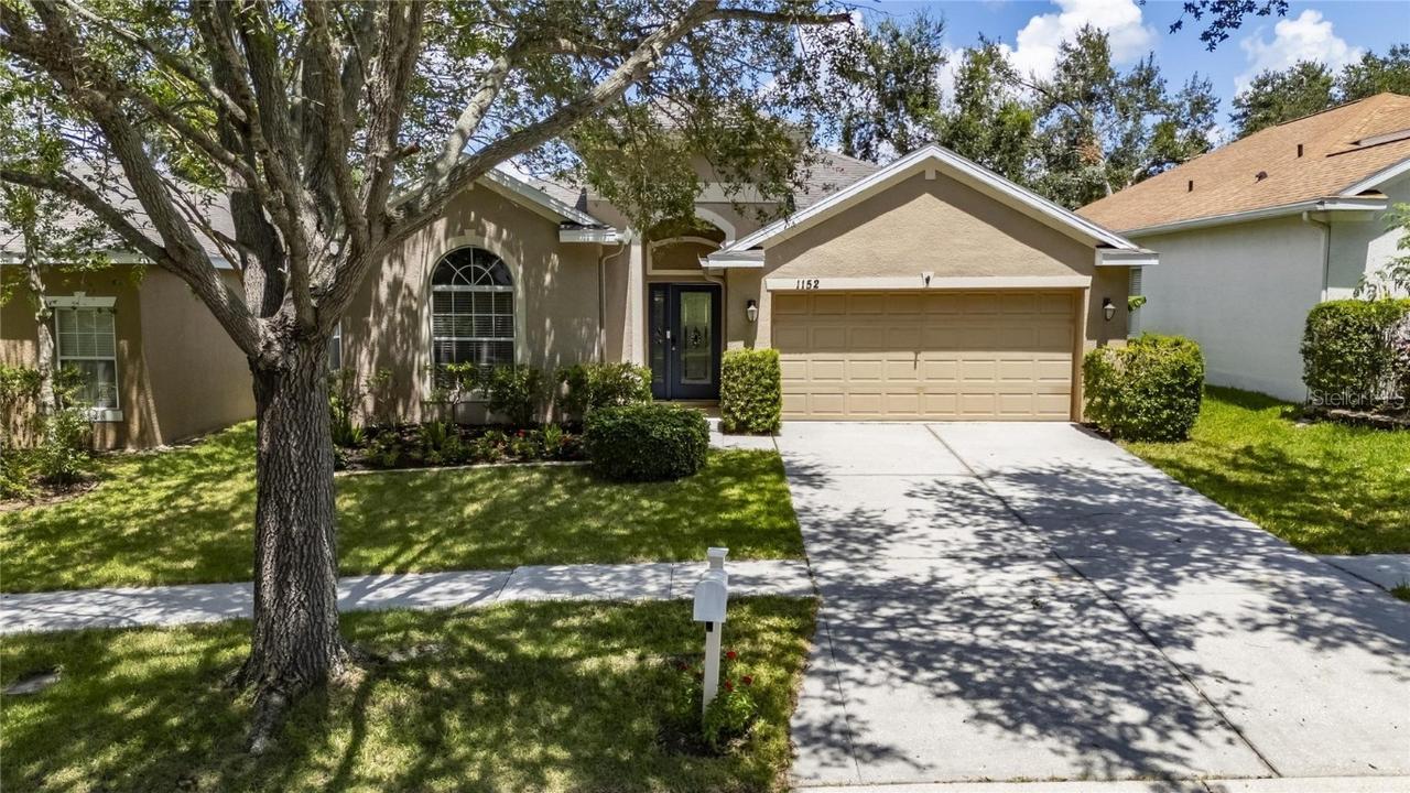 1152 Emerald Hill Way, Valrico, FL 33594