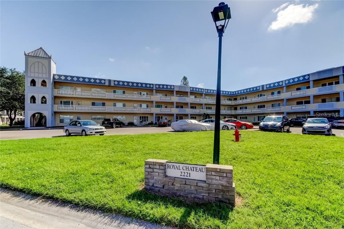 2221 Swedish Dr. #3, Clearwater, FL 33763