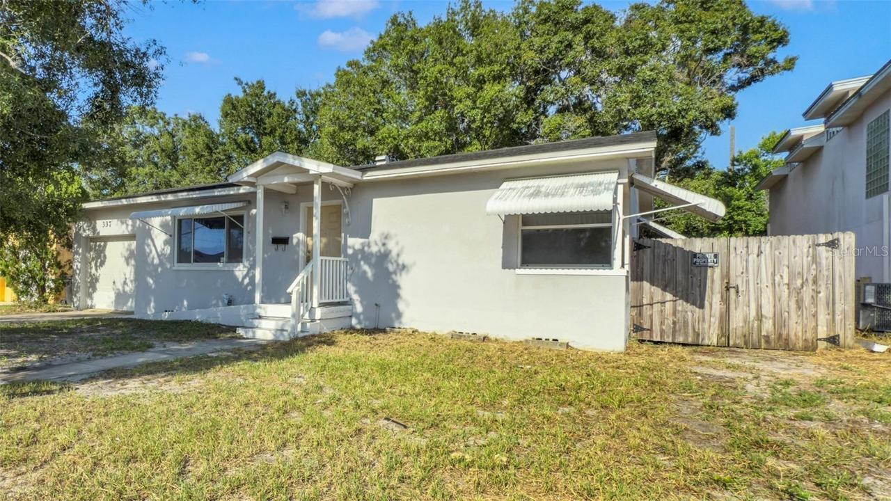 337 S Highland Ave., Clearwater, FL 33755