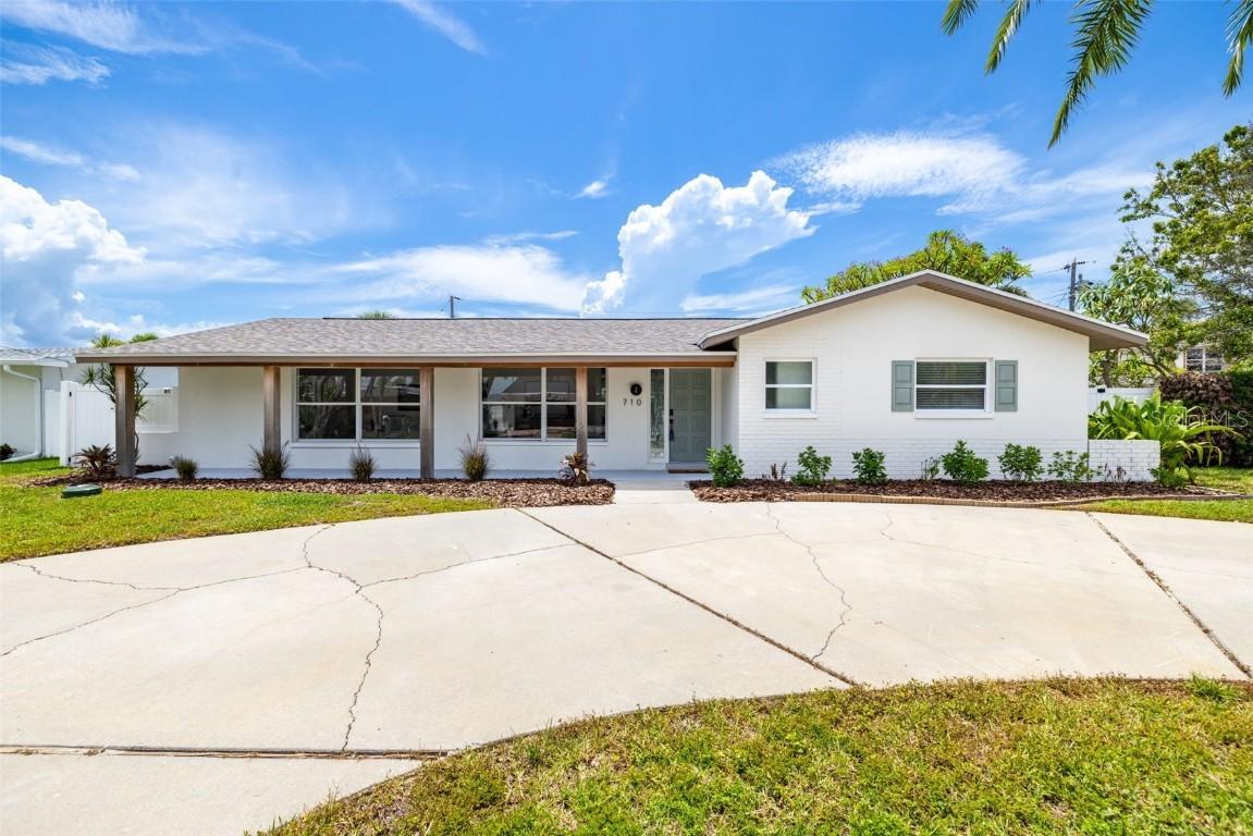710 59th Ave., St Pete Beach, FL 33706