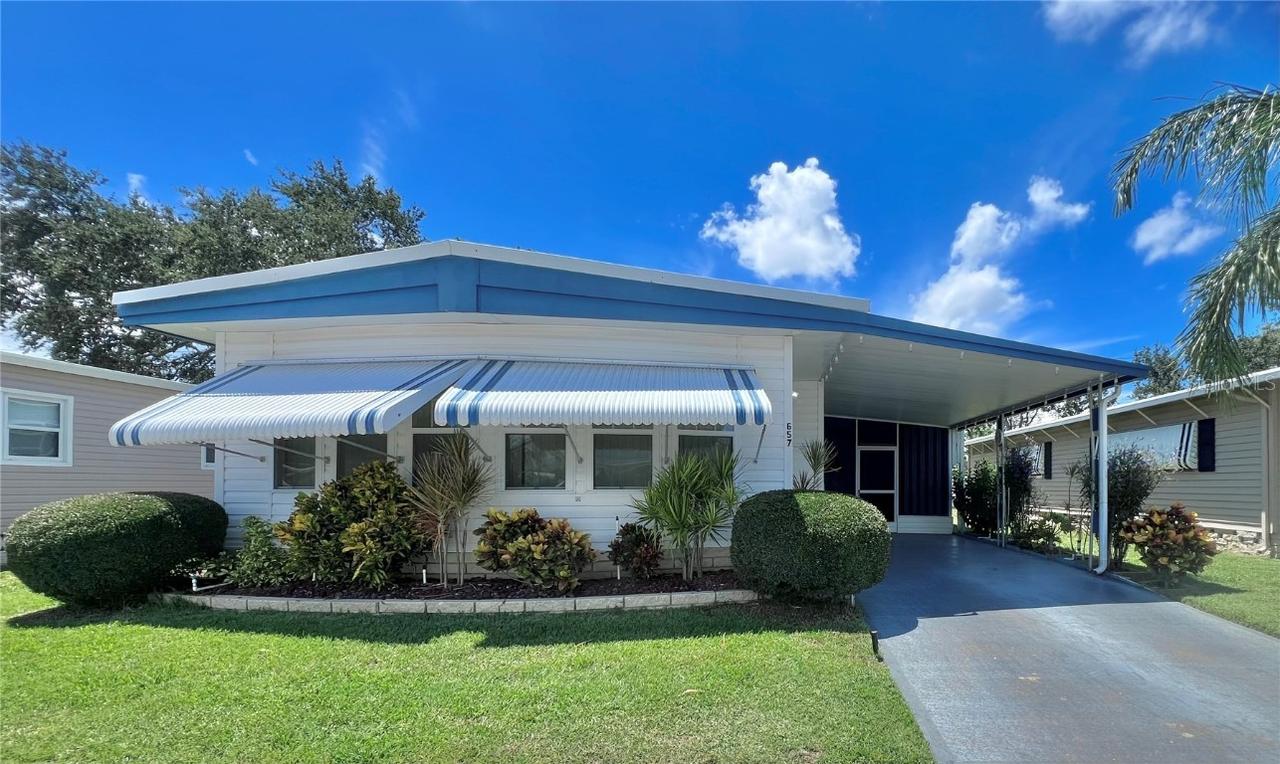 1100 S Belcher Rd. #657, Largo, FL 33771