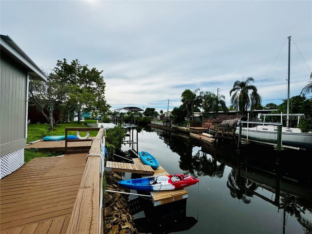 6905 Signal Cove Dr., Hudson, FL 34667