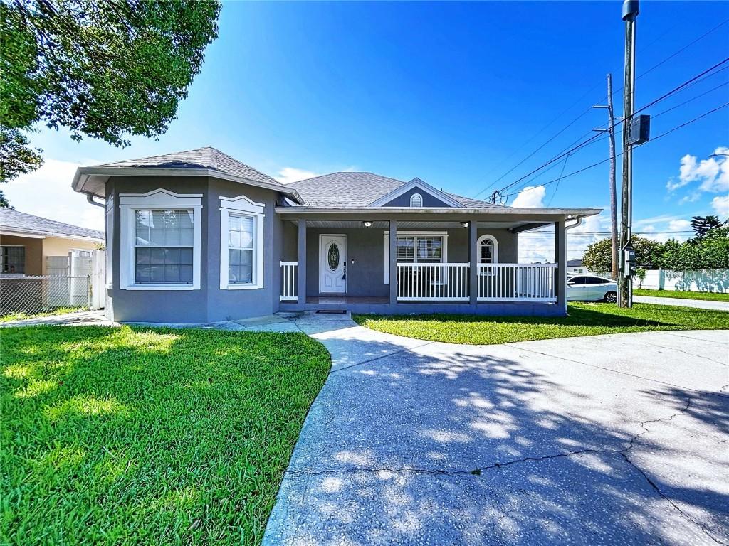3324 W Abdella St., Tampa, FL 33607