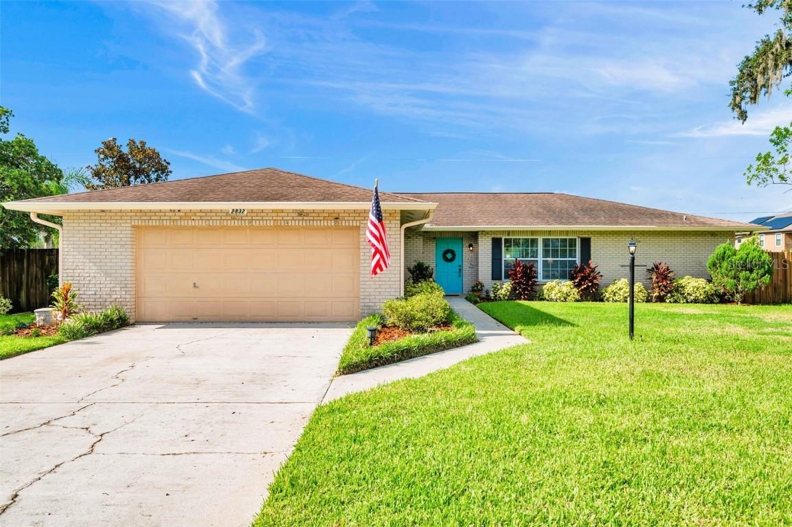2832 Springdell Cir., Valrico, FL 33596