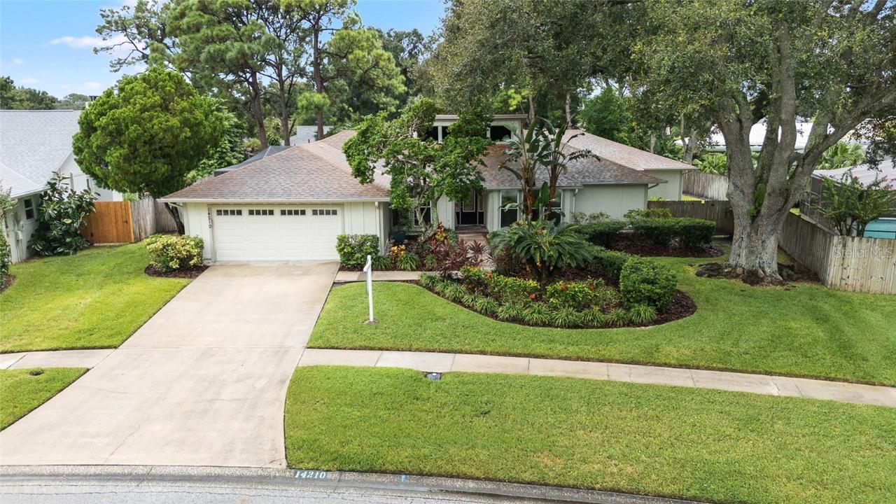 14210 Clarendon Dr., Tampa, FL 33624
