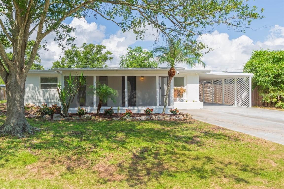 5640 Cedar St., St Petersburg, FL 33703