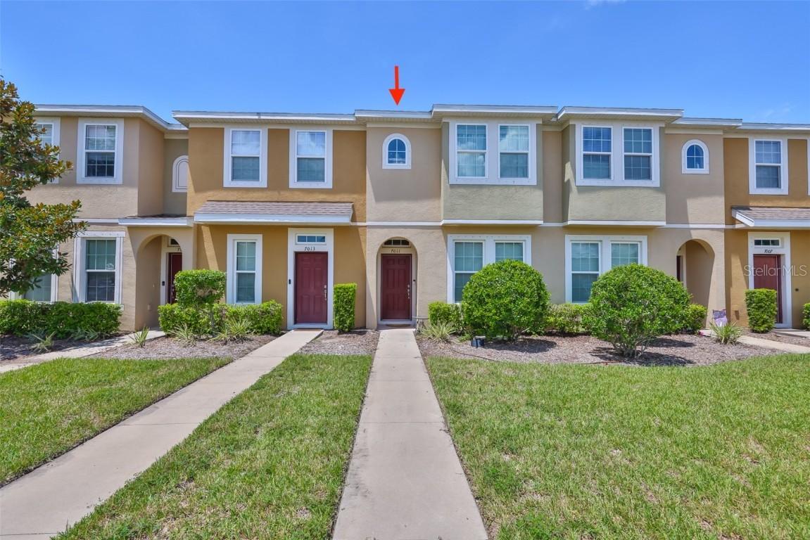 7011 Timberside Pl., Riverview, FL 33578