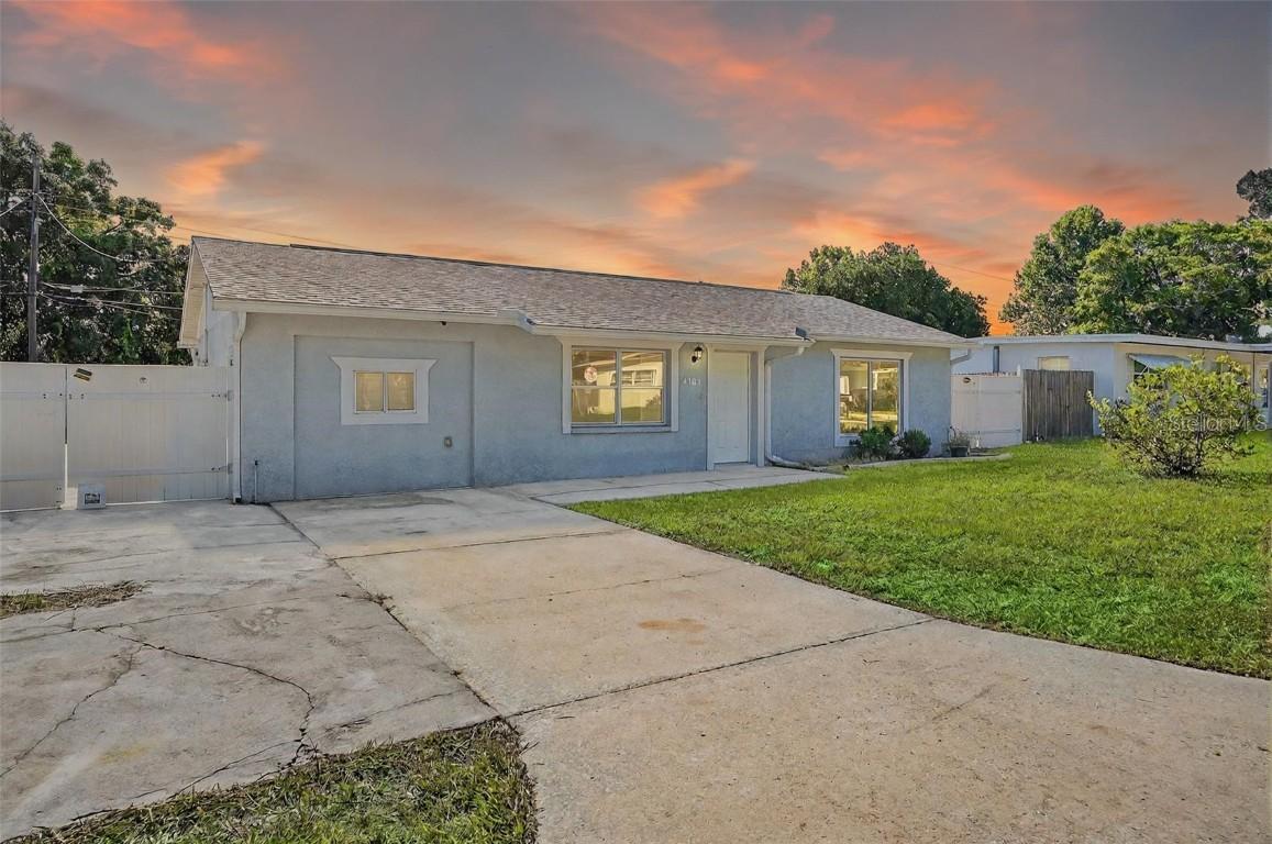 4161 Highland Loop, New Port Richey, FL 34652