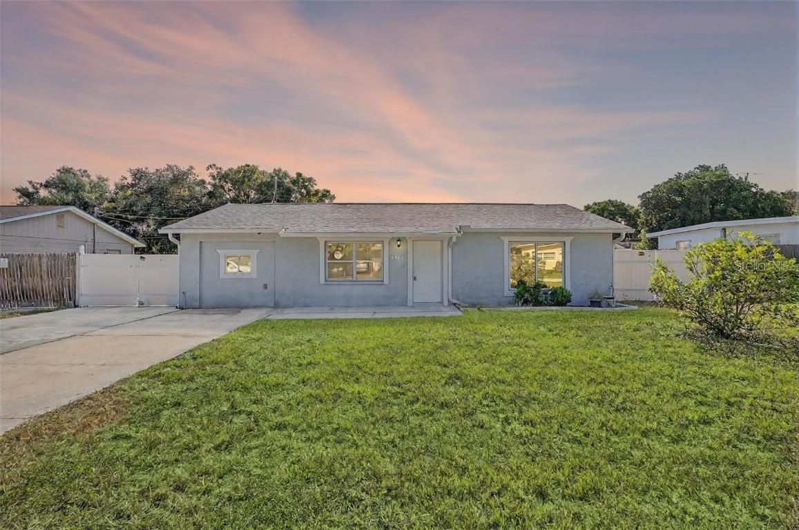 4161 Highland Loop, New Port Richey, FL 34652