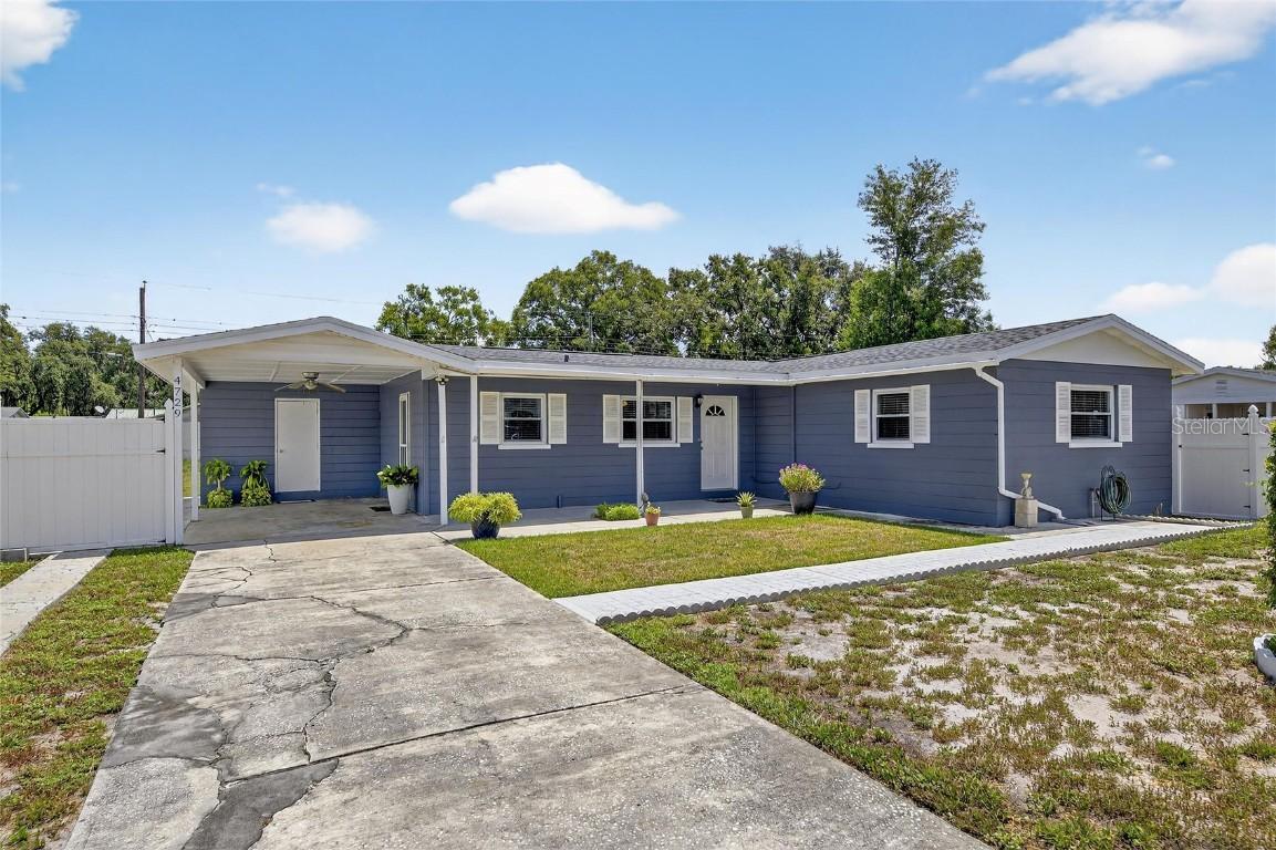 4729 Ron Cir., Lakeland, FL 33805