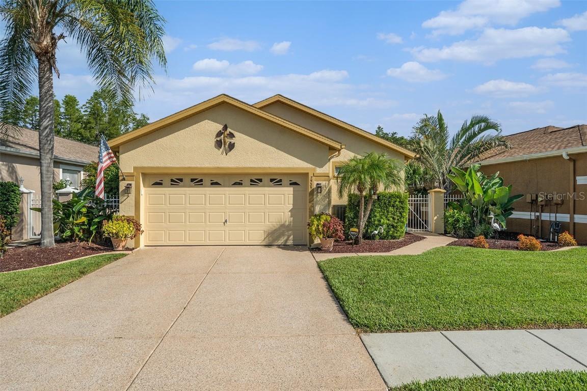 7535 Berna Ln., Land O Lakes, FL 34637