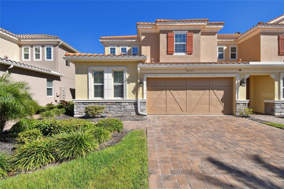 8747 Terracina Lake Dr., Tampa, FL 33625