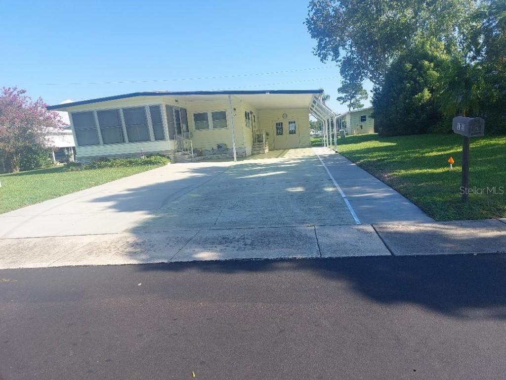 [Address Hidden by Seller], Palm Harbor, FL 34684