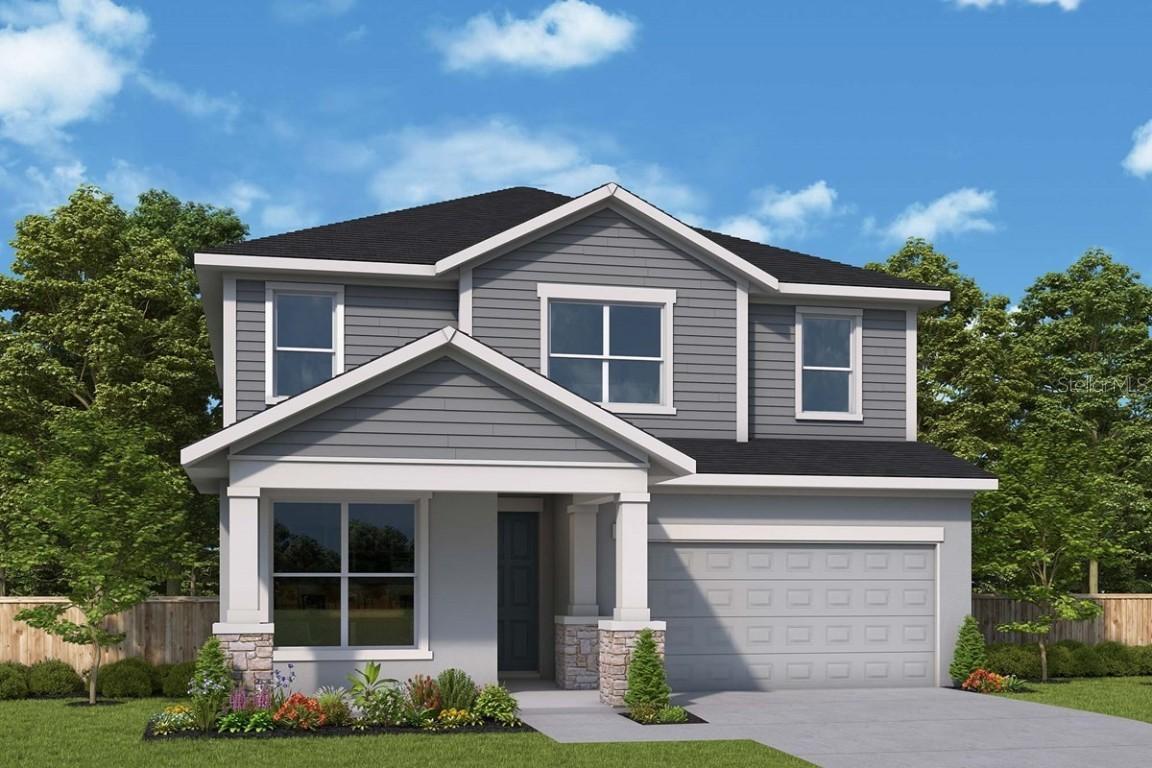 5939 Bristle Oak St., Mount Dora, FL 32757