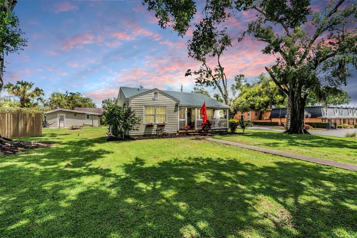 901 & 903 Cornelius Ave., Tampa, FL 33603