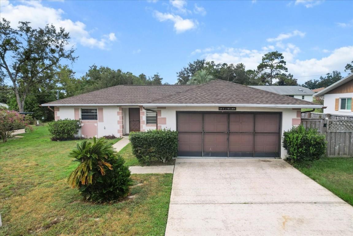 64 Sj Kellner Blvd., Beverly Hills, FL 34465