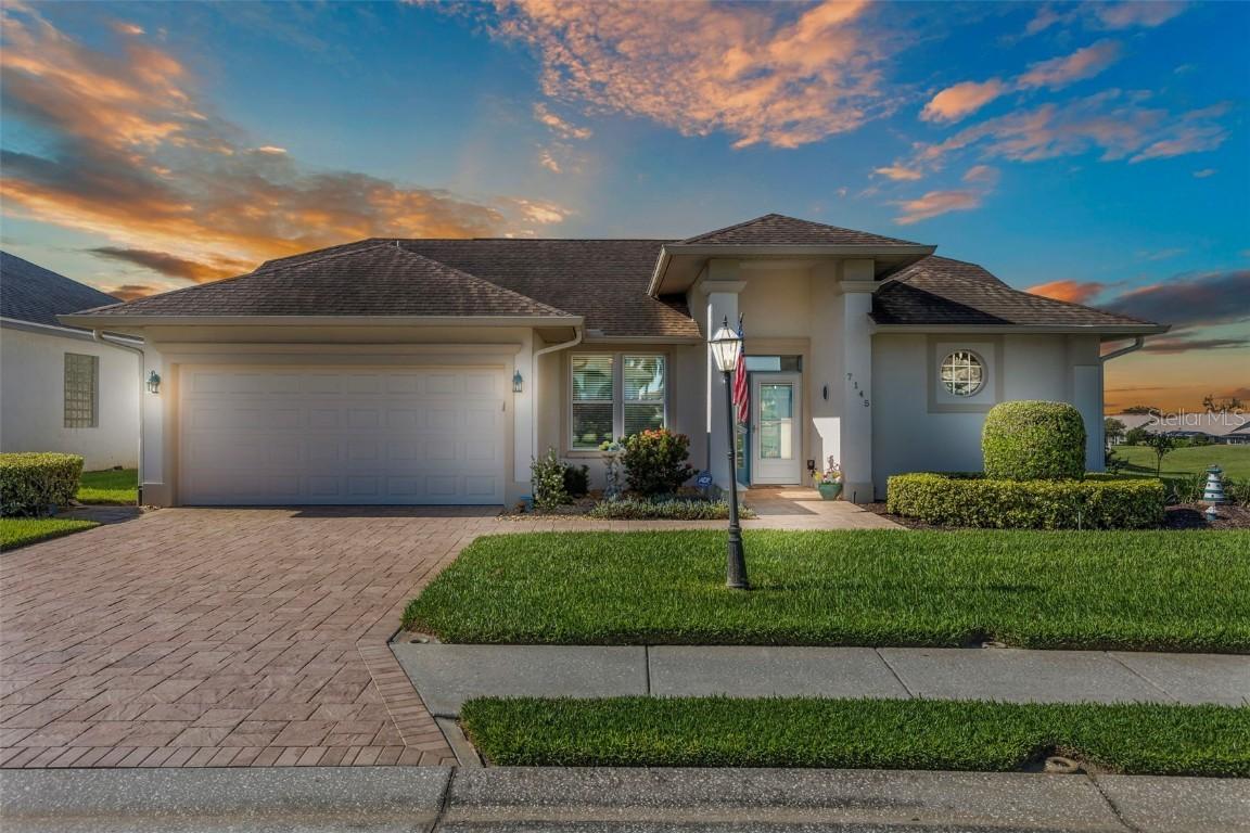 7145 Hazeltine Cir., Lakeland, FL 33810
