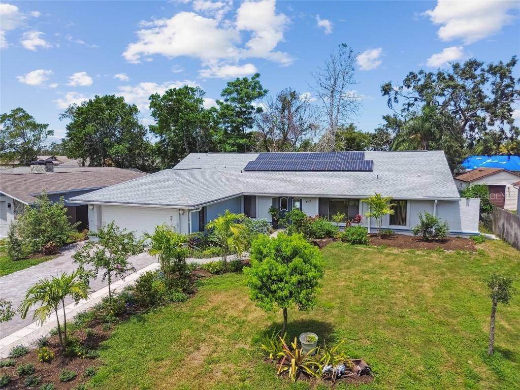 8143 Wooden Dr., Spring Hill, FL 34606