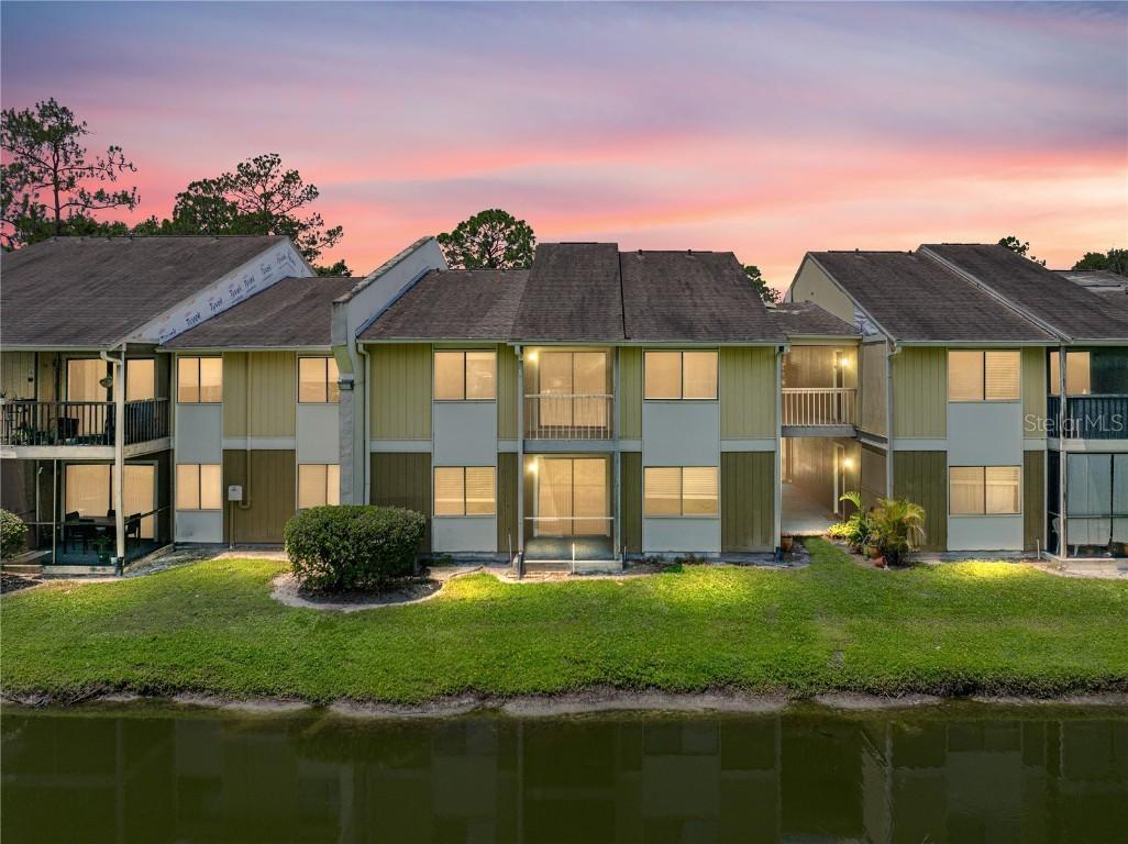 13389 Arbor Pointe Cir. #203, Tampa, FL 33617