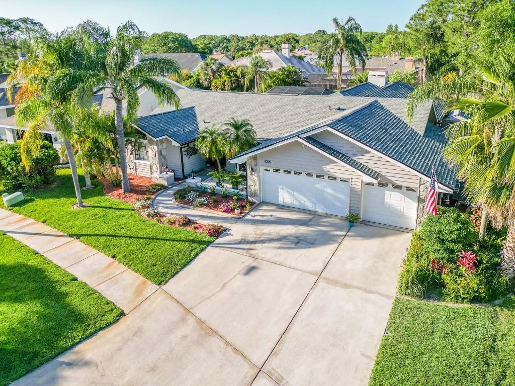 1005 Chatham Ct., Safety Harbor, FL 34695