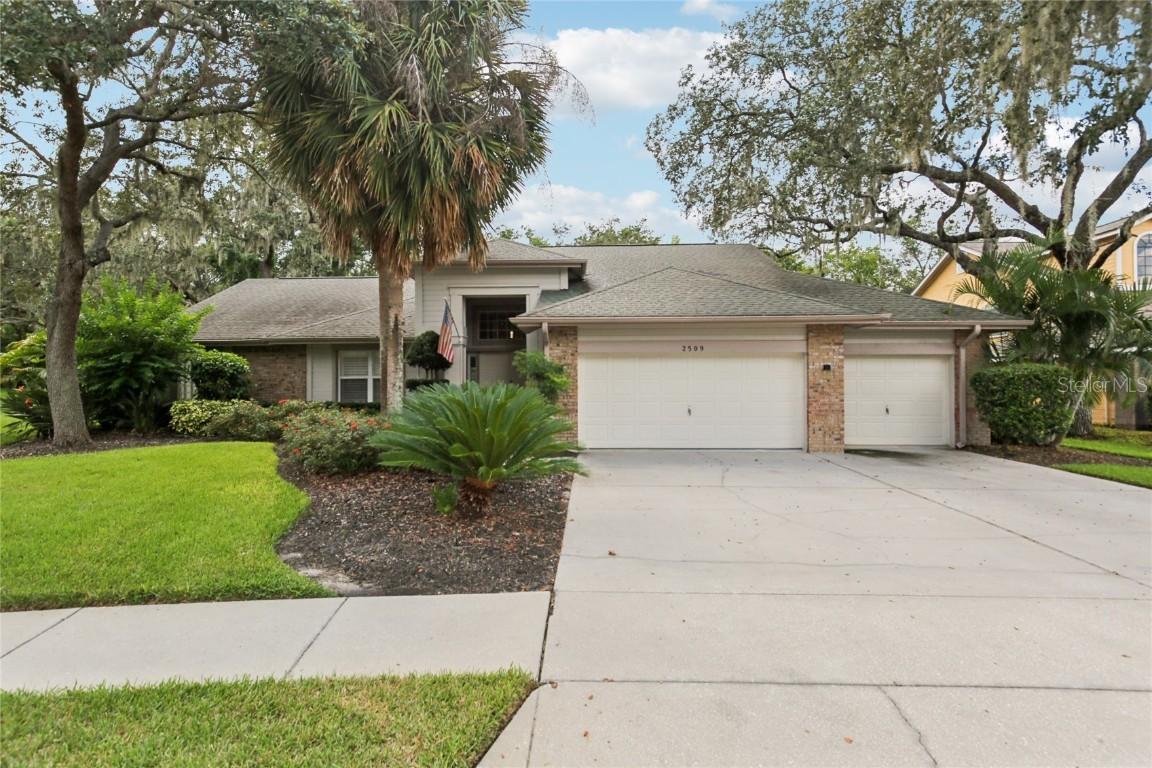 2509 Mason Oaks Dr. #100, Valrico, FL 33596