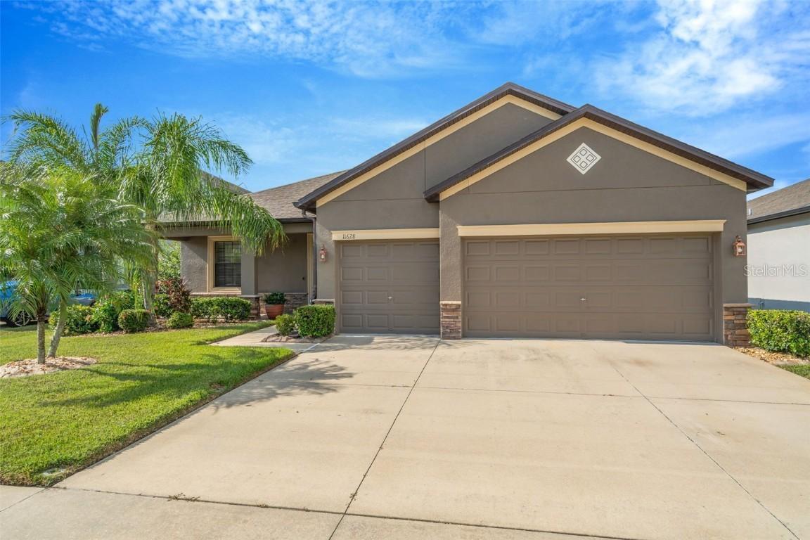 11628 Brighton Knoll Loop, Riverview, FL 33579