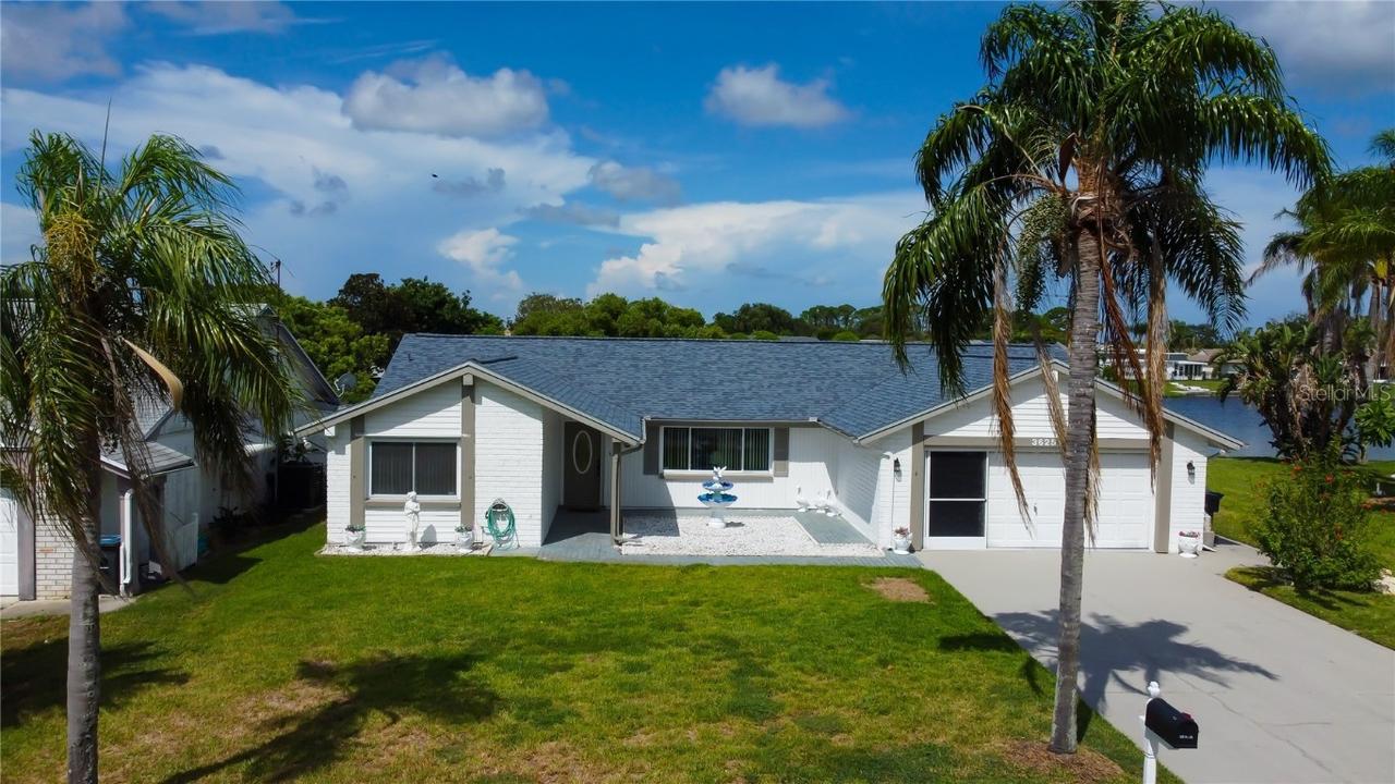 3625 Delta Pl., Holiday, FL 34691