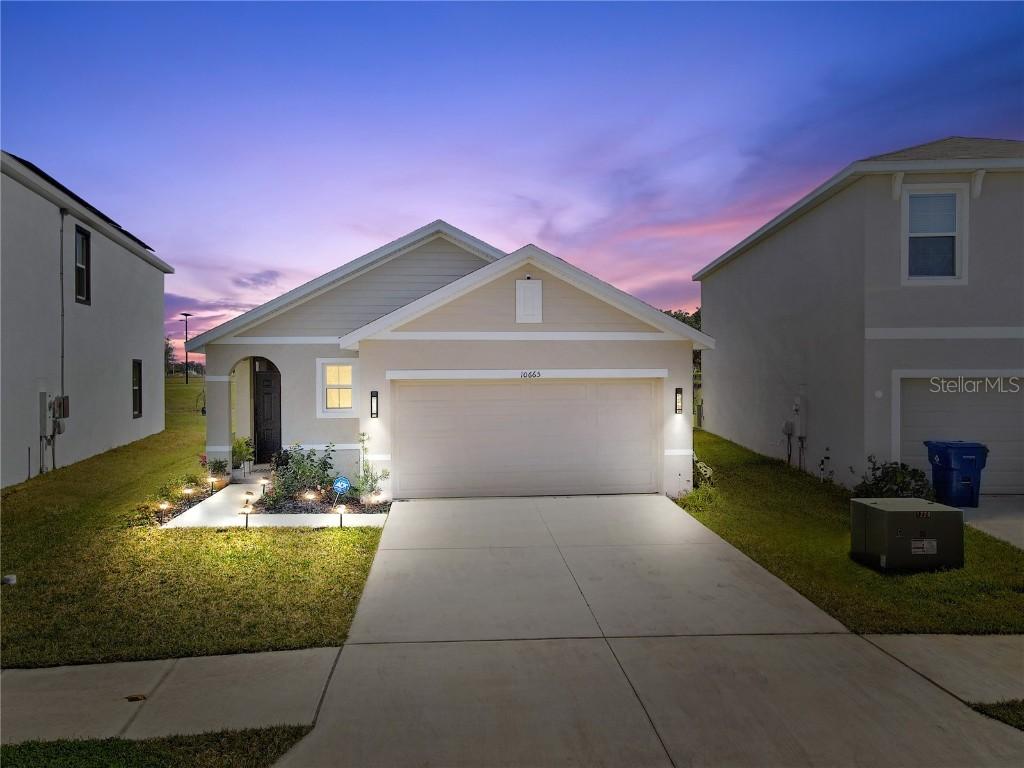 10665 Penny Gale Loop, San Antonio, FL 33576