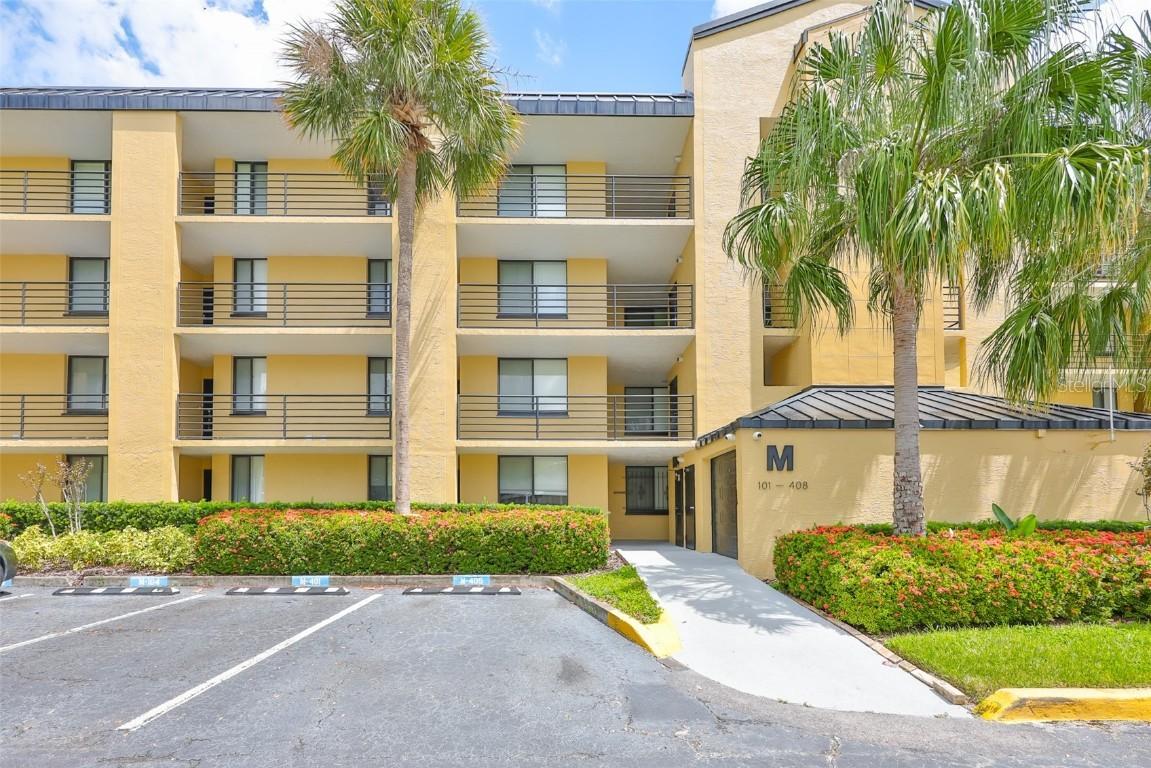2424 W Tampa Bay Blvd. #M301, Tampa, FL 33607