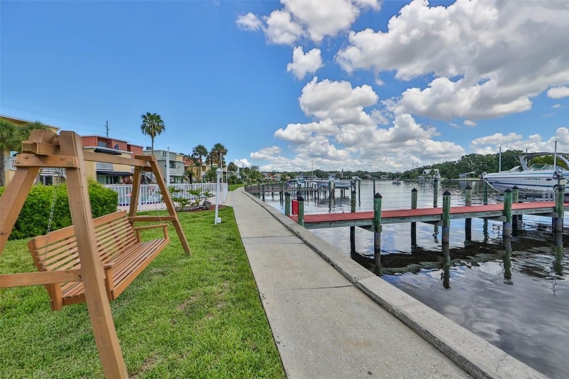 2424 W Tampa Bay Blvd. #M301, Tampa, FL 33607