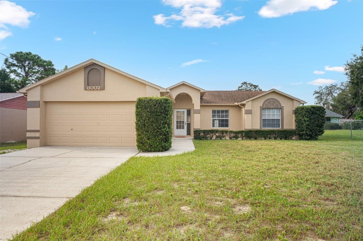 8002 Navajo Tr., Spring Hill, FL 34606