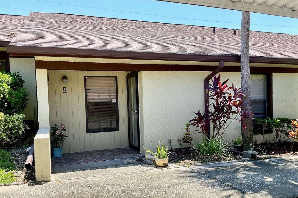 1311 Powderpuff Dr. #1009, Dunedin, FL 34698