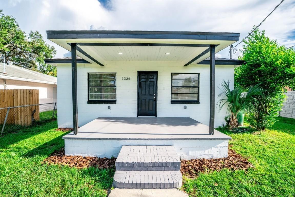 1326 W Nassau St., Tampa, FL 33607
