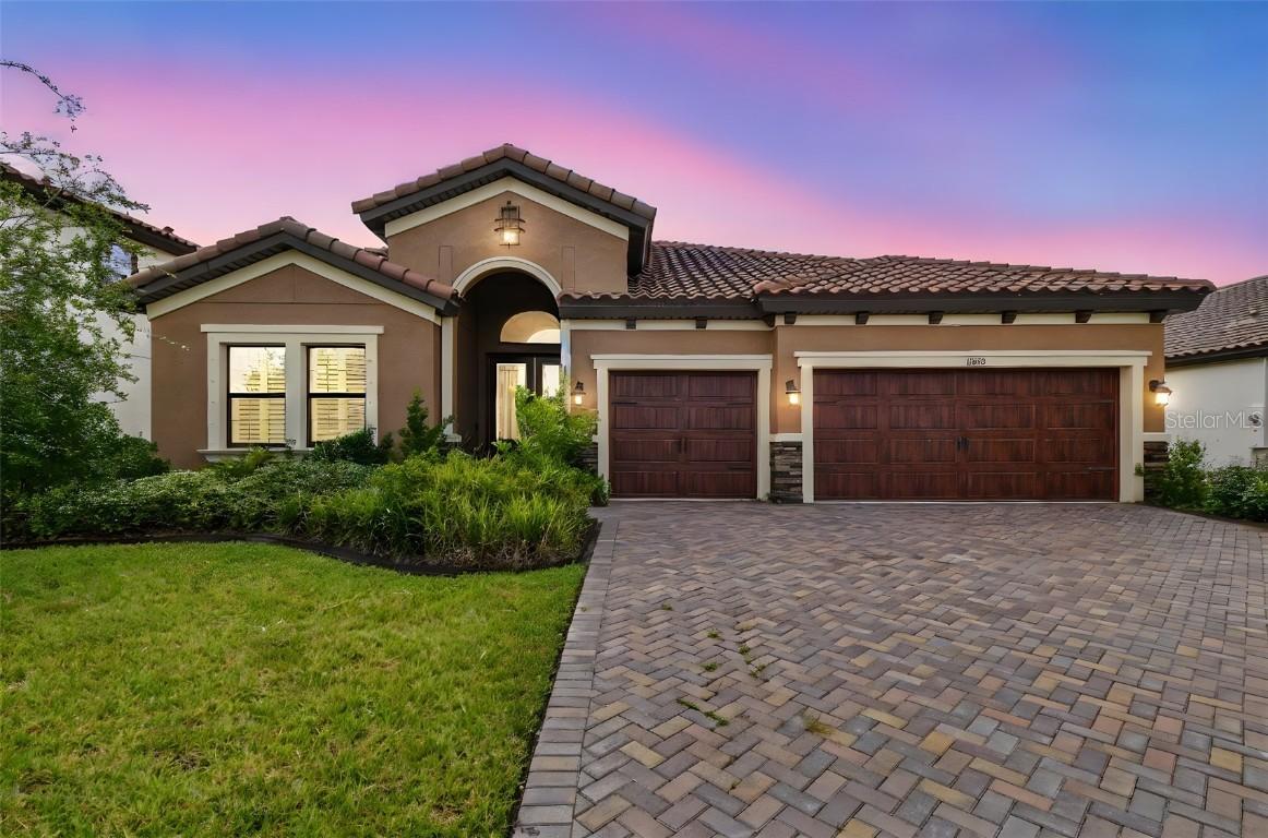 11458 Ranchers Gap Dr., Odessa, FL 33556