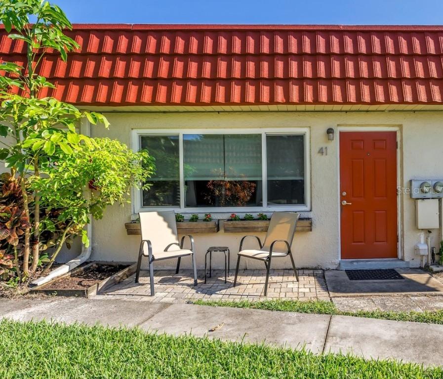 5870 38th Ave. #41, St Petersburg, FL 33710