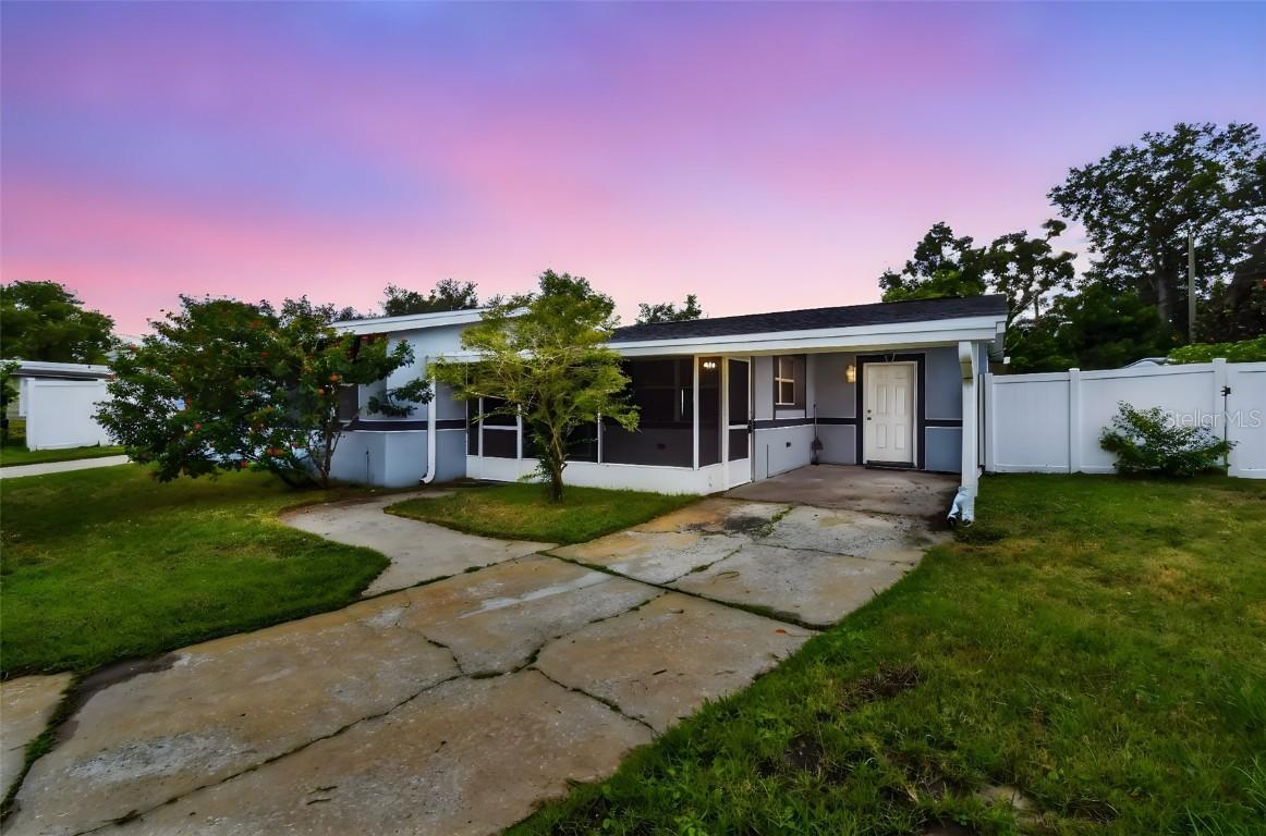 2707 San Marco Pl., Tampa, FL 33619