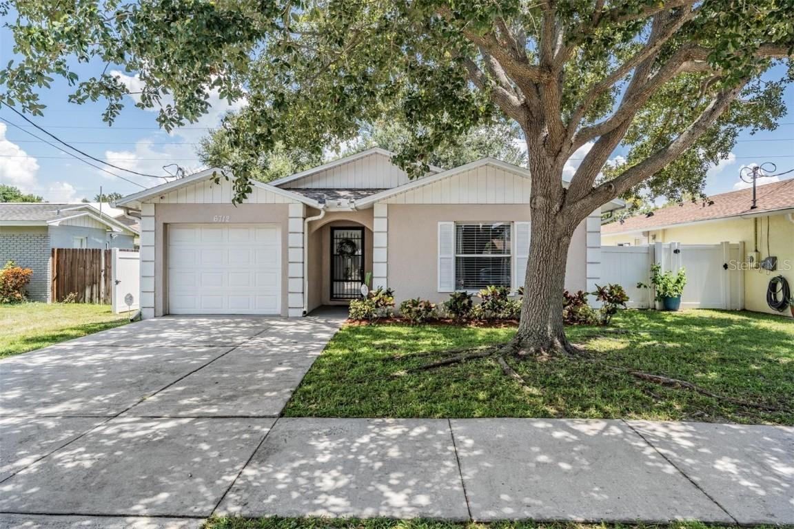 6712 S Elemeta St., Tampa, FL 33616