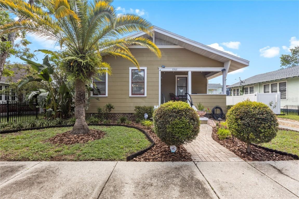 5707 N Miami Ave., Tampa, FL 33604