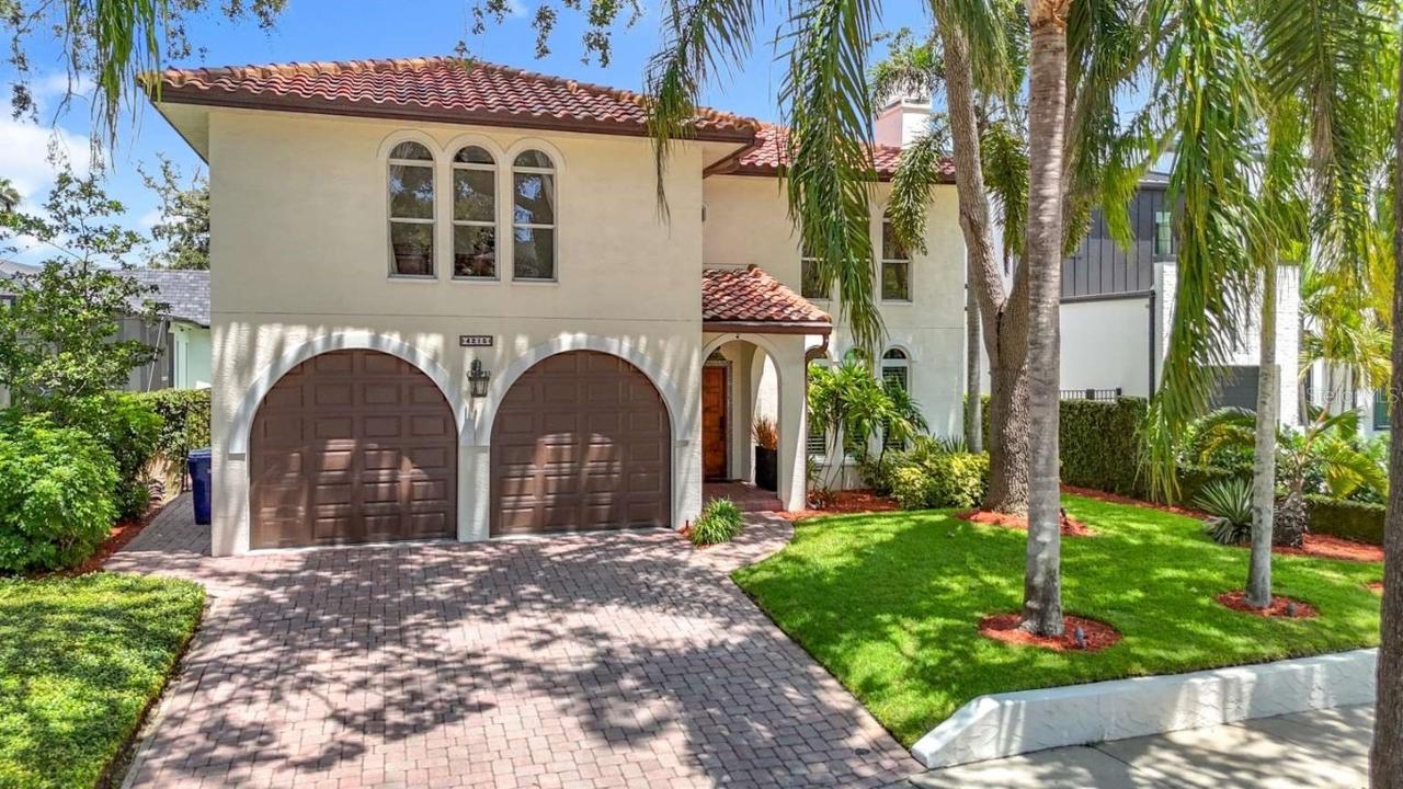 4215 W Culbreath Ave., Tampa, FL 33609