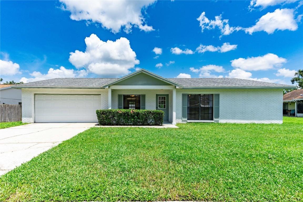 803 Benninger Dr., Brandon, FL 33510
