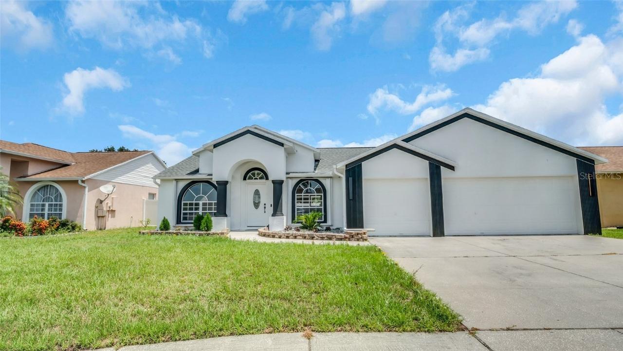 9826 La Vonda St., Riverview, FL 33569