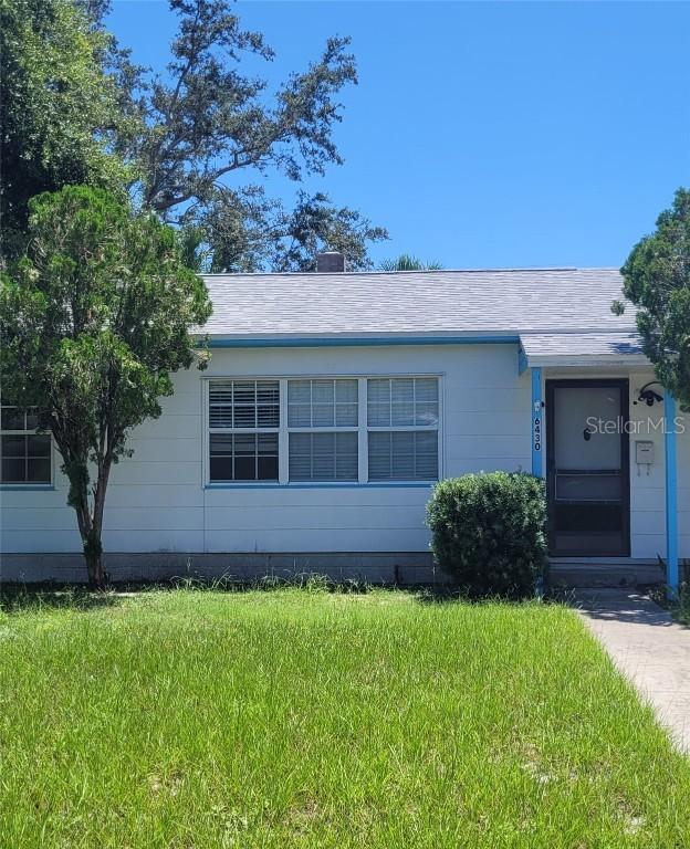6430 2nd Ave., St Petersburg, FL 33707