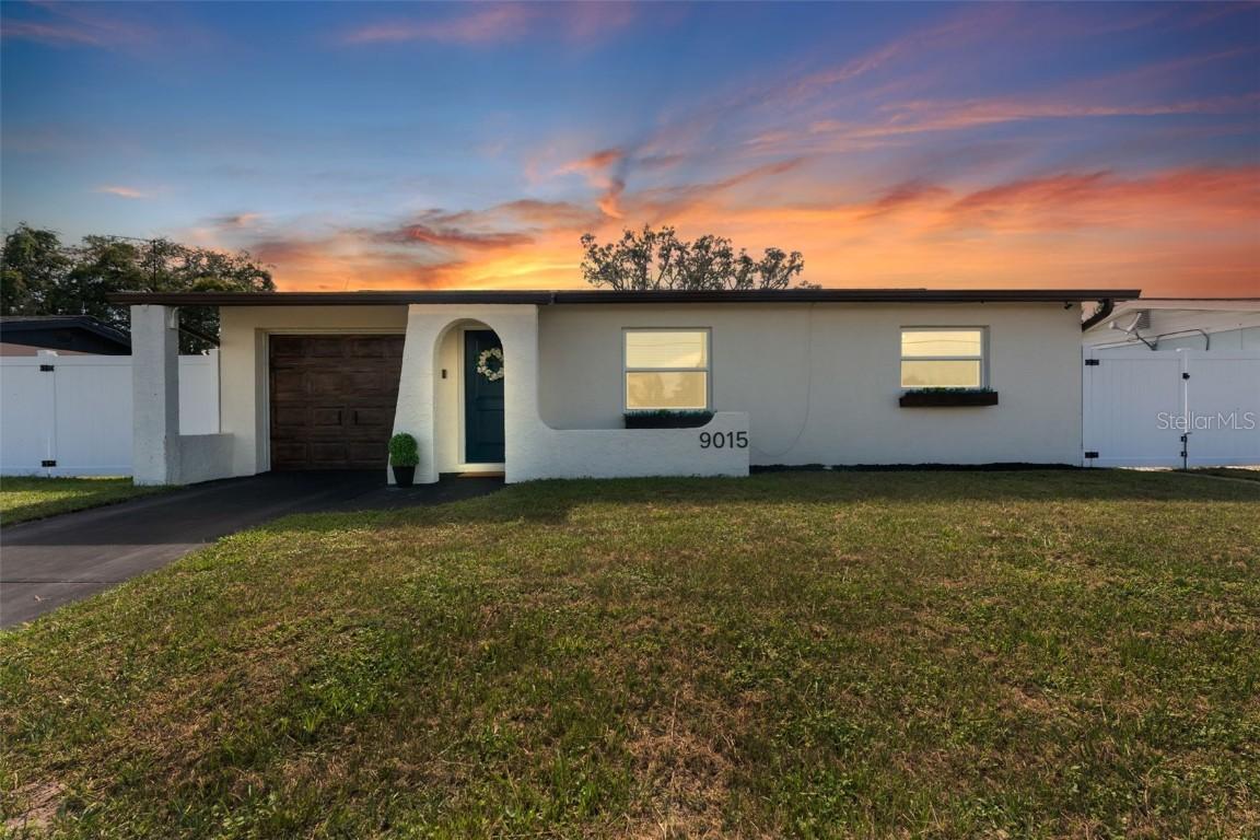 9015 Westby Ln., Port Richey, FL 34668