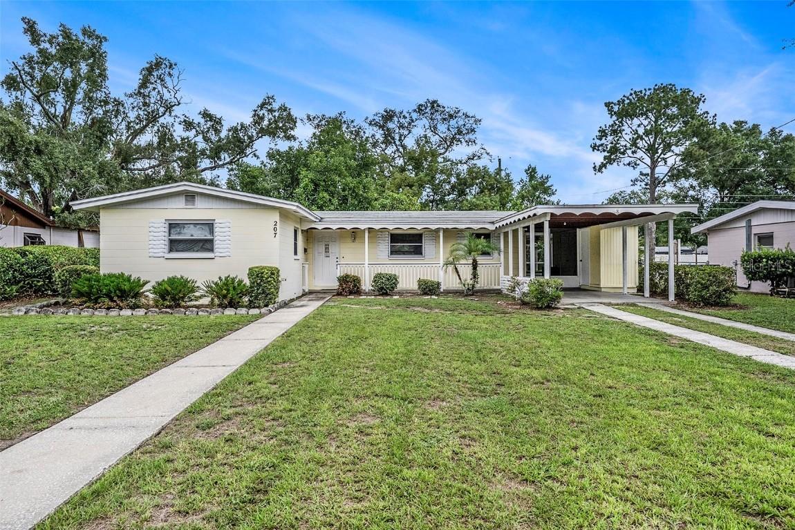 207 W Seneca Ave., Tampa, FL 33612