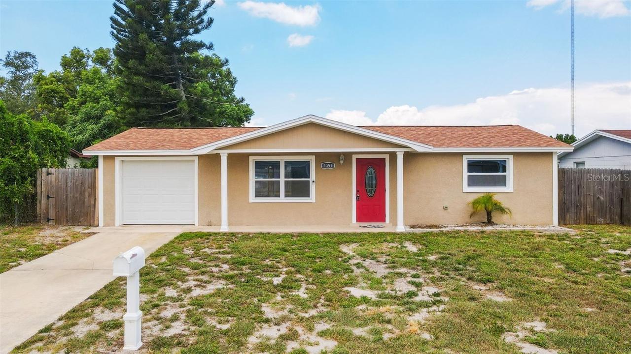 1351 Weyford Ln Ln., Holiday, FL 34691