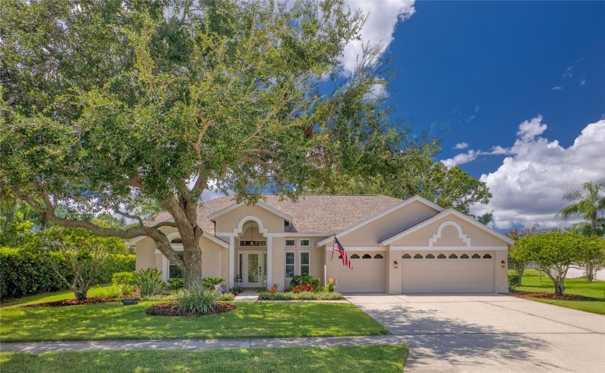 16304 Colwood Dr., Odessa, FL 33556
