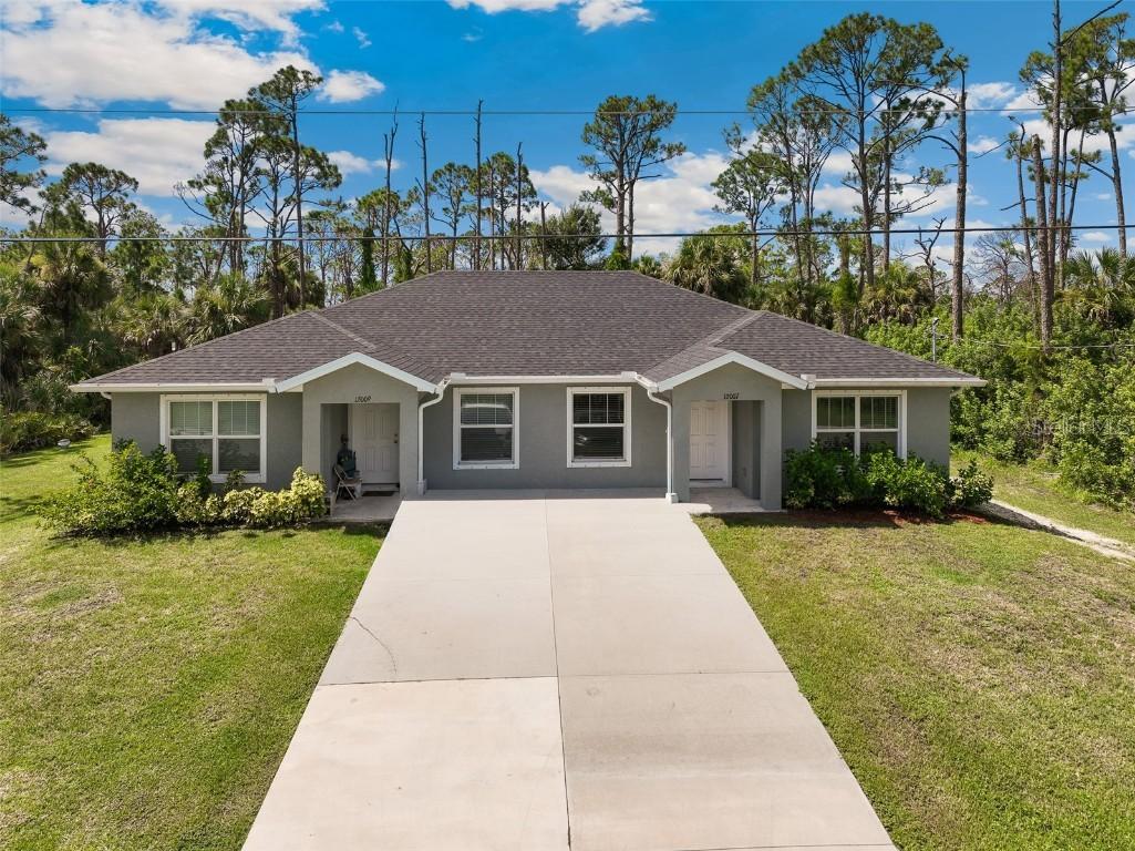 12007 Henley Ave., Port Charlotte, FL 33981